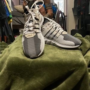 Adidas EQT running shoes